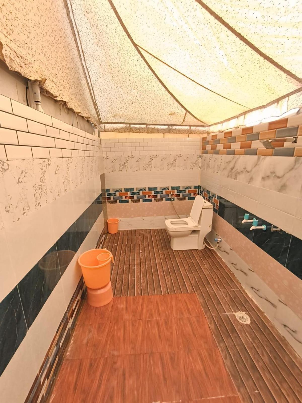 Sam Dunes Desert Safari Camp Hotel Jaisalmer Exterior photo